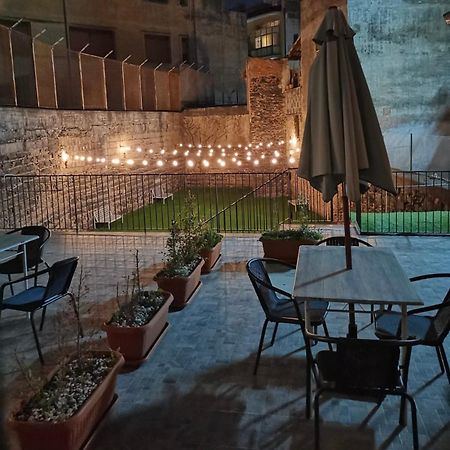 Апартаменты Il Giardino In Centro Катания Экстерьер фото